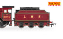 Hornby Railroad R30434 LMS Patriot Class 4-6-0 'Sir Robert Turnbull' No.5540 DCC Ready OO Gauge