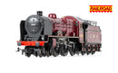 Hornby Railroad R30434 LMS Patriot Class 4-6-0 'Sir Robert Turnbull' No.5540 DCC Ready OO Gauge