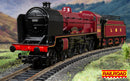 Hornby Railroad R30434 LMS Patriot Class 4-6-0 'Sir Robert Turnbull' No.5540 DCC Ready OO Gauge