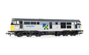Hornby R30439 TFL Construction Class 31 "Stratford 1840 -2001" No. 31271, DCC Ready, OO Gauge