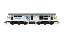 Hornby R30439 TFL Construction Class 31 "Stratford 1840 -2001" No. 31271, DCC Ready, OO Gauge