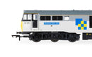 Hornby R30439 TFL Construction Class 31 "Stratford 1840 -2001" No. 31271, DCC Ready, OO Gauge