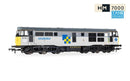 Hornby Railroad R30439TXS Class 31 No. 31271 "Stratford 1840-2001" TFL Construction, HM7000 TXS Sound Fitted.