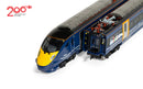 Hornby R30442 Railways 200 Southeastern Class 395 4-Car Train Pack DCC Ready OO Gauge
