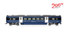 Hornby R30442 Railways 200 Southeastern Class 395 4-Car Train Pack DCC Ready OO Gauge