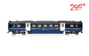Hornby R30442 Railways 200 Southeastern Class 395 4-Car Train Pack DCC Ready OO Gauge