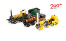Hornby R30445 200 Birth of the Railways Train Pack DCC Ready OO Gauge