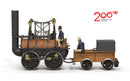Hornby R30445 200 Birth of the Railways Train Pack DCC Ready OO Gauge