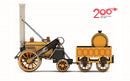 Hornby R30445 200 Birth of the Railways Train Pack DCC Ready OO Gauge