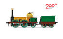 Hornby R30445 200 Birth of the Railways Train Pack DCC Ready OO Gauge