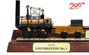 Hornby R30445 200 Birth of the Railways Train Pack DCC Ready OO Gauge