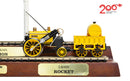 Hornby R30445 200 Birth of the Railways Train Pack DCC Ready OO Gauge