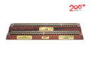 Hornby R30445 200 Birth of the Railways Train Pack DCC Ready OO Gauge