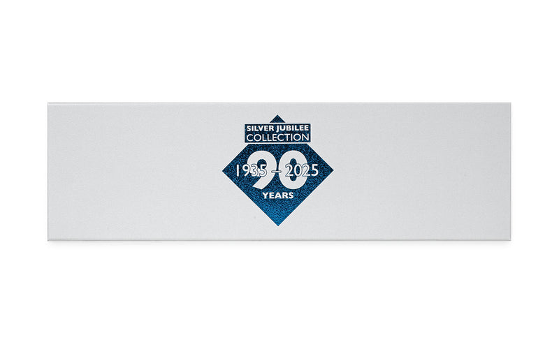 Hornby  Dublo R30456 LNER Class A4 'Silver Link' No. 2509 Silver Jubilee Collection DCC Ready OO Gauge