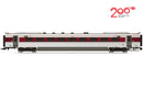 Hornby R30460 LNER Azuma Class 801/2 5 Car train Pack 'Rail 200' "Darlington" DCC Ready, OO Gauge