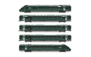 Hornby R3967 GWR Class 802/1 Train Pack DCC Ready OO Gauge