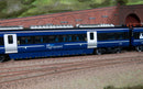 Hornby R40447 Railways 200 Southeastern Class 395 2-Car Coach Pack OO Gauge