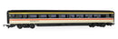 Hornby Railroad R40555 BR Intercity MK4 FO No.11241 OO Gauge
