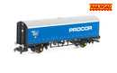 Hornby R60267 PROCOR PVA Van No.6934 OO Gauge