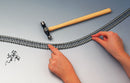Hornby R8090 Semi Flexible Track (915mm) OO Gauge