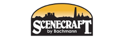 Scenecraft logo