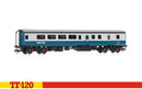 Hornby TT:120 TT4019 BR Intercity MK2F Brake Standard Open Coach 'M9534'