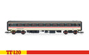 Hornby TT:120 TT4020 BR Intercity MK2F Tourist Standard Open Coach '5985'