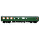 Bachmann 31-490 Class 410 (4-BEP) 4-Car EMU 7005 BR (SR) Green DCC Ready OO Gauge