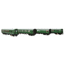 Bachmann 31-490 Class 410 (4-BEP) 4-Car EMU 7005 BR (SR) Green DCC Ready OO Gauge