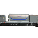 Bachmann 31-578 Windhoff MPV Network Rail Yellow DCC Ready OO Gauge