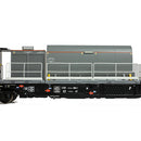 Bachmann 31-578 Windhoff MPV Network Rail Yellow DCC Ready OO Gauge