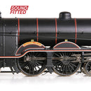 Bachmann 31-921ASF H2 Class 32425 'Trevose Head' BR Lined Black Early Emblem Sound Fitted OO Gauge