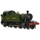 Bachmann 32-131A GWR 4575 Prairie Tank 5526 Great Western Green DCC Ready OO Gauge