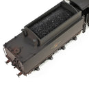Bachmann 32-259A WD Austerity Class 2-8-0 90074 BR Black Last Crest (Weathered) DCC Ready OO Gauge