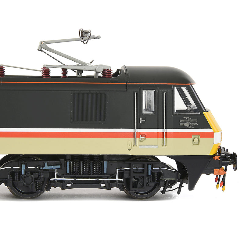 Bachmann 32-613 Class 90 90026 Mainline Freight DCC Ready OO Gauge