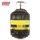 Bachmann 32-620SF Class 90 90048 Freightliner Grey (Weathered) Sound Fitted OO Gauge