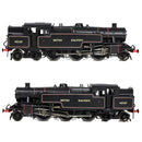 Bachmann 32-883 LMS Fairburn Tank 42107 British Railways Lined Black DDC Ready OO Gauge