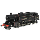 Bachmann 32-883 LMS Fairburn Tank 42107 British Railways Lined Black DDC Ready OO Gauge
