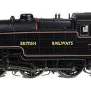 Bachmann 32-883 LMS Fairburn Tank 42107 British Railways Lined Black DDC Ready OO Gauge