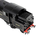 Bachmann 32-883 LMS Fairburn Tank 42107 British Railways Lined Black DDC Ready OO Gauge