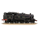 Bachmann 32-883 LMS Fairburn Tank 42107 British Railways Lined Black DDC Ready OO Gauge