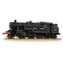 Bachmann 32-883 LMS Fairburn Tank 42107 British Railways Lined Black DDC Ready OO Gauge