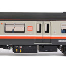 Bachmann 32-930 Class 150/1 Two Car DMU 150133 Greater Manchester PTE DCC Ready OO Gauge