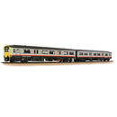 Bachmann 32-930 Class 150/1 Two Car DMU 150133 Greater Manchester PTE DCC Ready OO Gauge