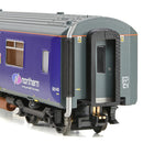 Bachmann 32-931 Class 150/1 Two Car DMU 150143 Northern Rail DCC Ready OO Gauge