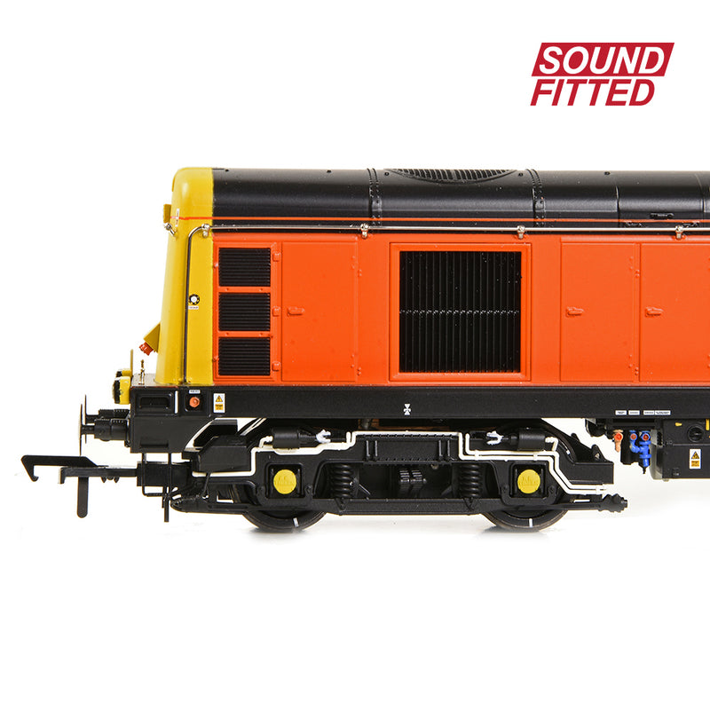 Bachmann 35-126SF Class 20/3 20311 Harry Needle Railroad Company Sound Fitted OO Gauge