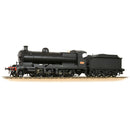 Bachmann 35-176 Railway Operating Division (ROD) 2-8-0 No.2406 LNWR Black DCC Ready OO Gauge