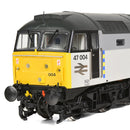 Bachmann 35-418 Class 47/0 47004 BR Railfreight Construction DCC Ready OO Gauge