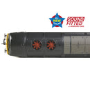 Bachmann 35-418SFX Class 47/0 47004 BR Railfreight Construction Sector Sound Fitted OO Gauge