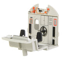 Bachmann 35-418SFX Class 47/0 47004 BR Railfreight Construction Sector Sound Fitted OO Gauge